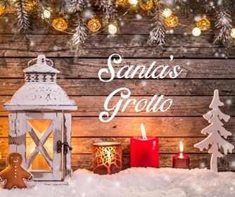 Santa’s Grotto