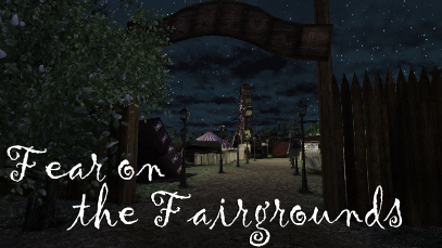 Fear on the Fairgrounds