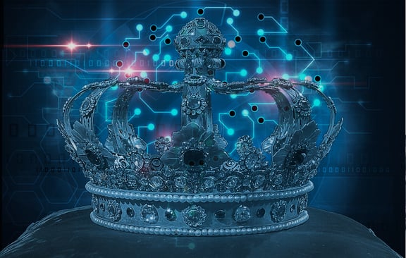 Das Geheimnis Des Königs [The King's Secret]