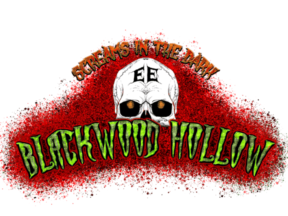 Screams in the Dark: Blackwood Hollow