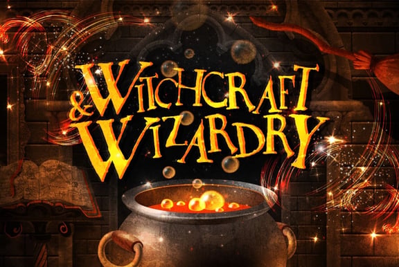 Witchcraft & Wizardy