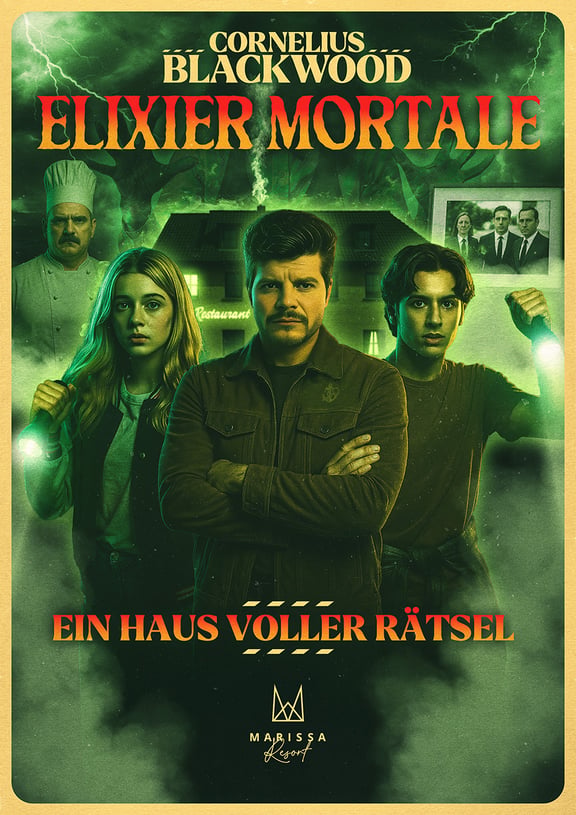 Elexier Mortale