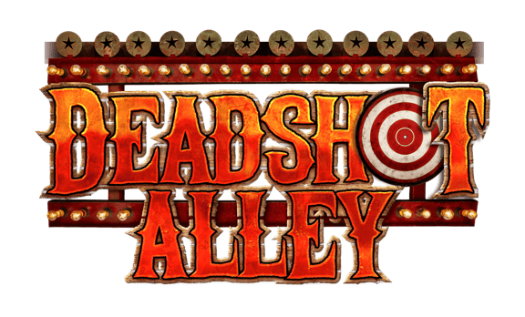 Deadshot Alley
