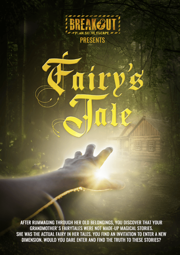 Fairy's Tale