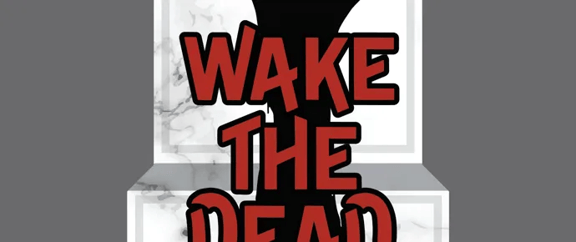 Wale The Dead