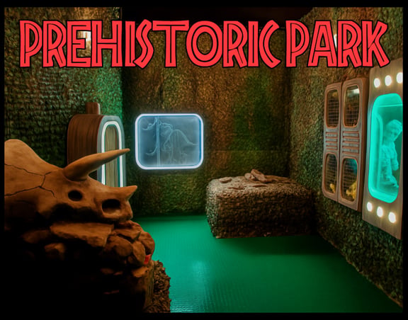 Prehistoric Park