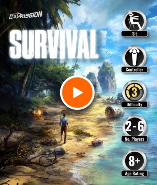 Survival [VR]