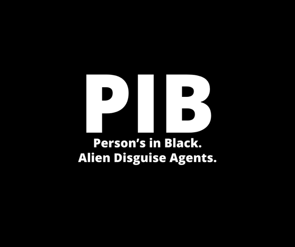 Alien Disguise Agents
