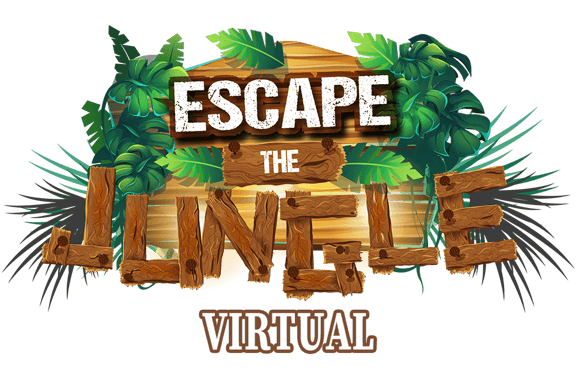 Escape The Jungle