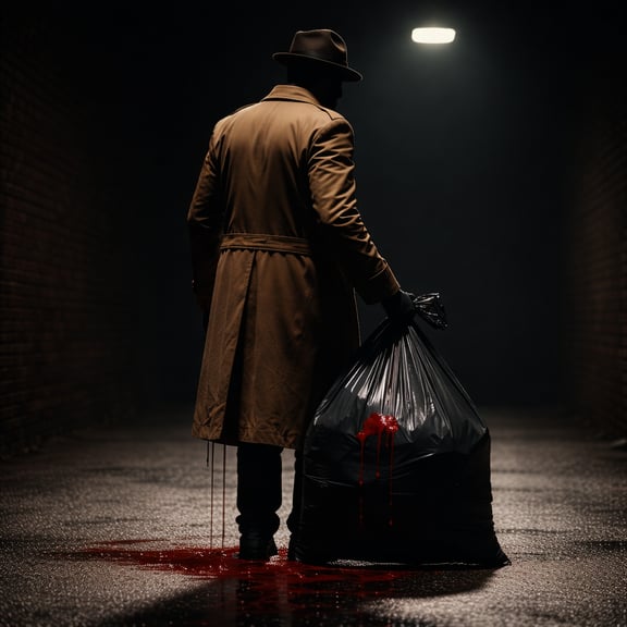 Detective Slayer