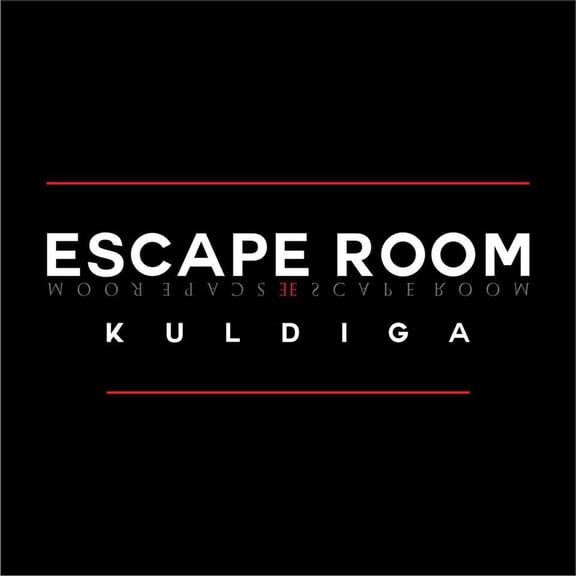 Escape Kuldīga [Escape Golden]