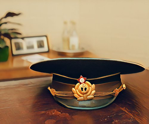 Ceļojums Uz Padomju Rīgu [The Soviet Story]