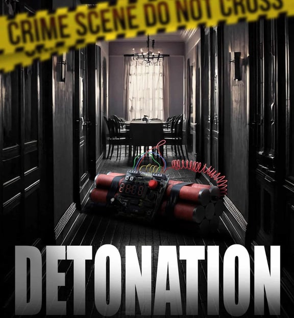 Detonation