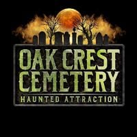 Oak Crest Cemetery