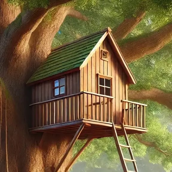 Operation Treehouse