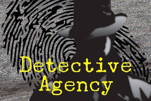 Detective Agency