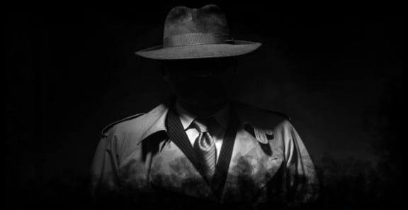 Spionul Rus [The Russian Spy]