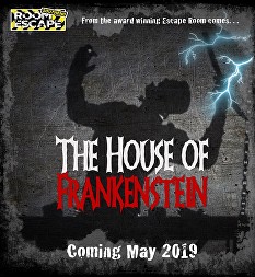 The House of Frankenstein