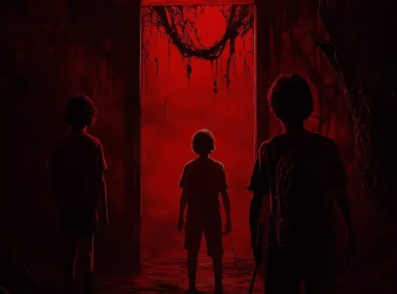 Stranger Things