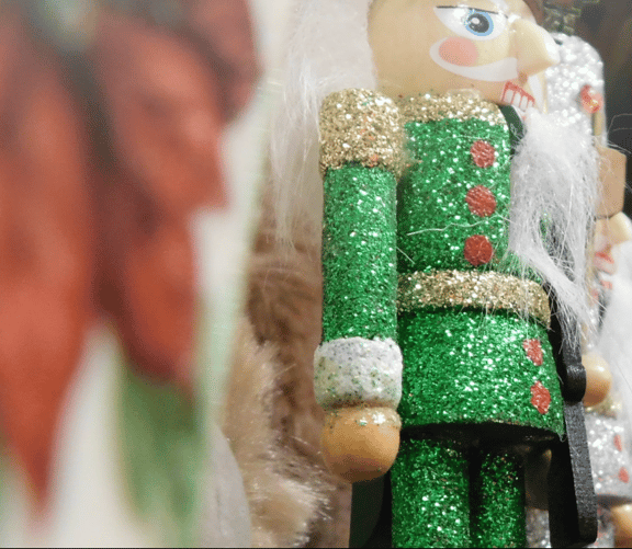 The Great Santascape