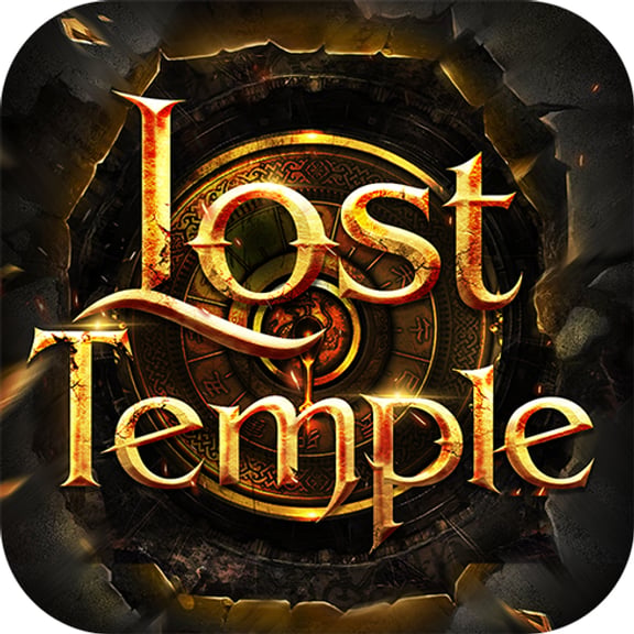 The Lost Temple