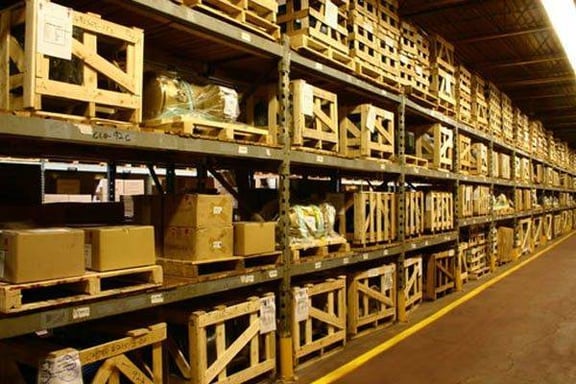 The Collector's Warehouse