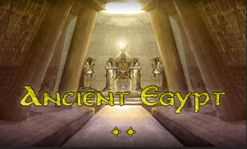 Pharaoh's Labyrinth