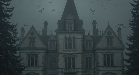 Le Manoir