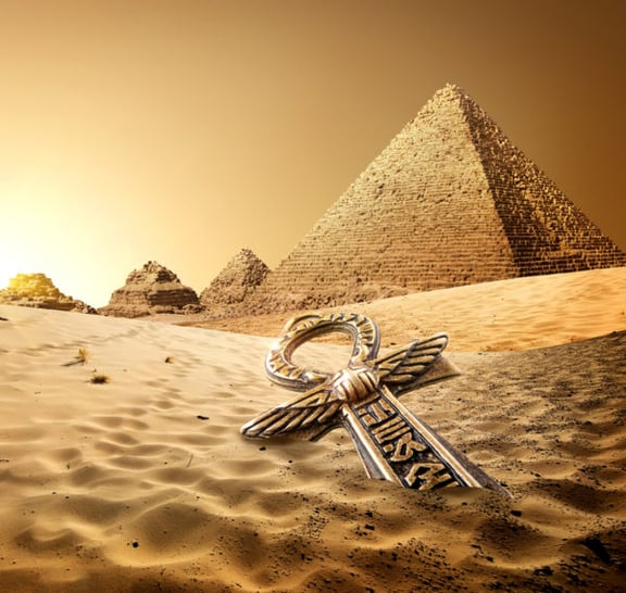 Secret Temple
