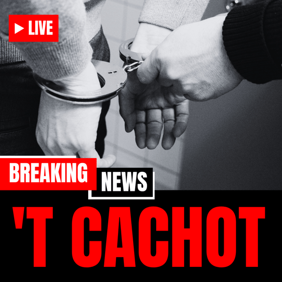 'T Cachot