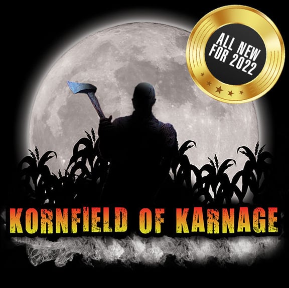 Kornfield of Karnage