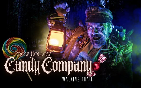 Crow Hollow Candy Company