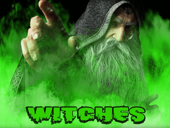Witches