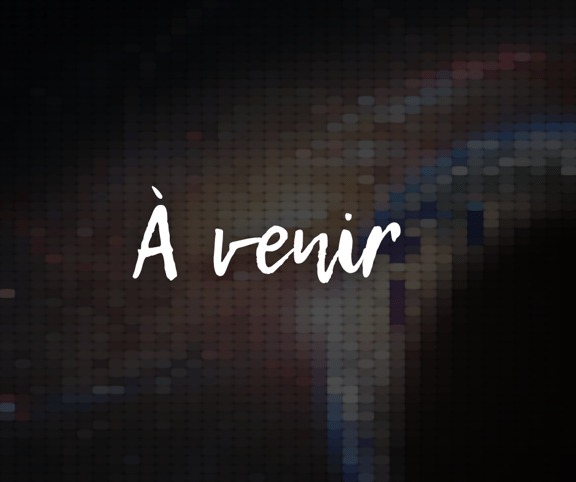 À Venir