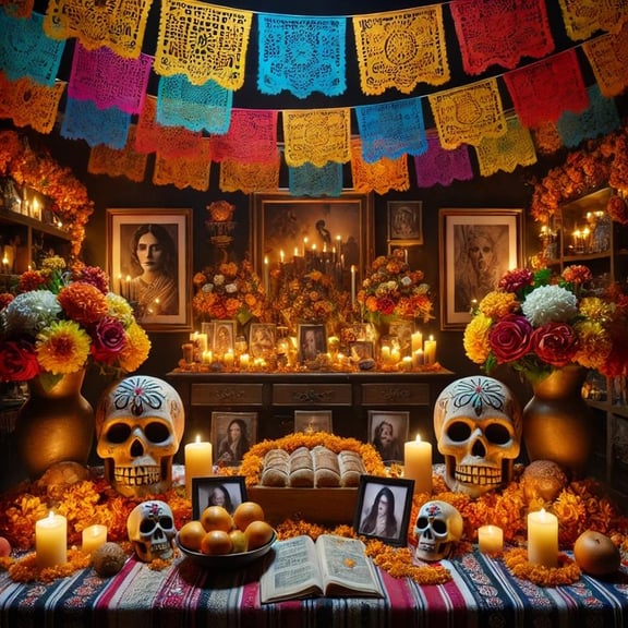 La Calavera