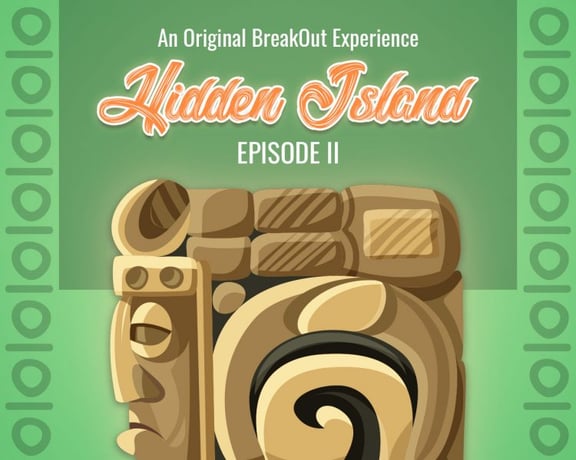 Hidden Island – Episode II