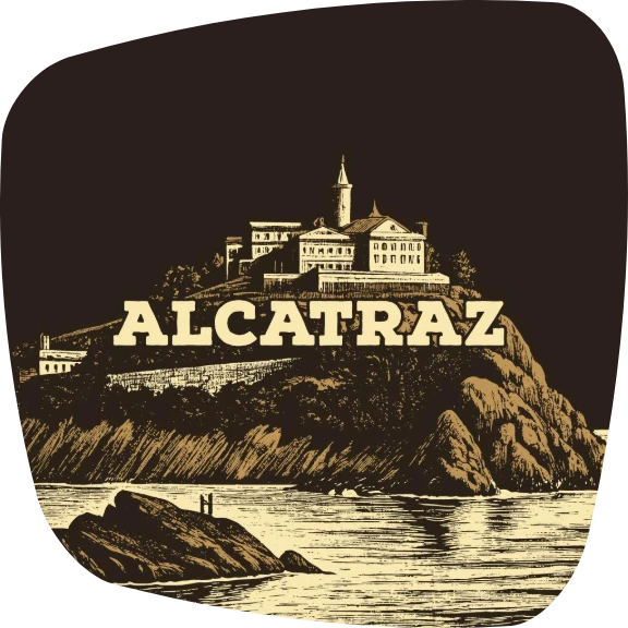 Alcatraz