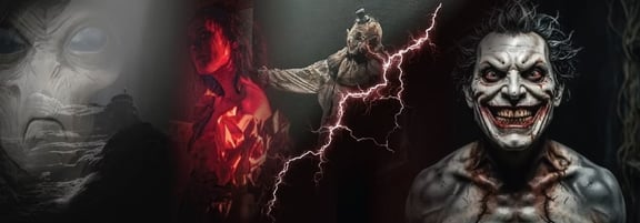 Homestead Homecoming: 3 Years of Fear