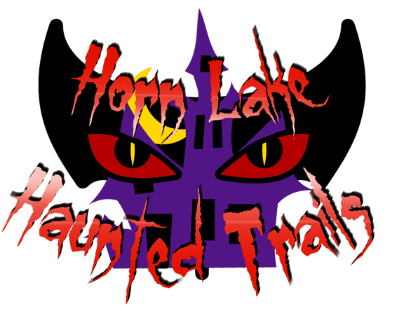 Horn Lake Haunted Trail