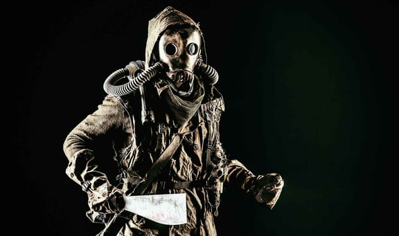 Chernobyl