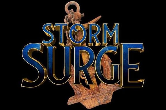 Storm Surge