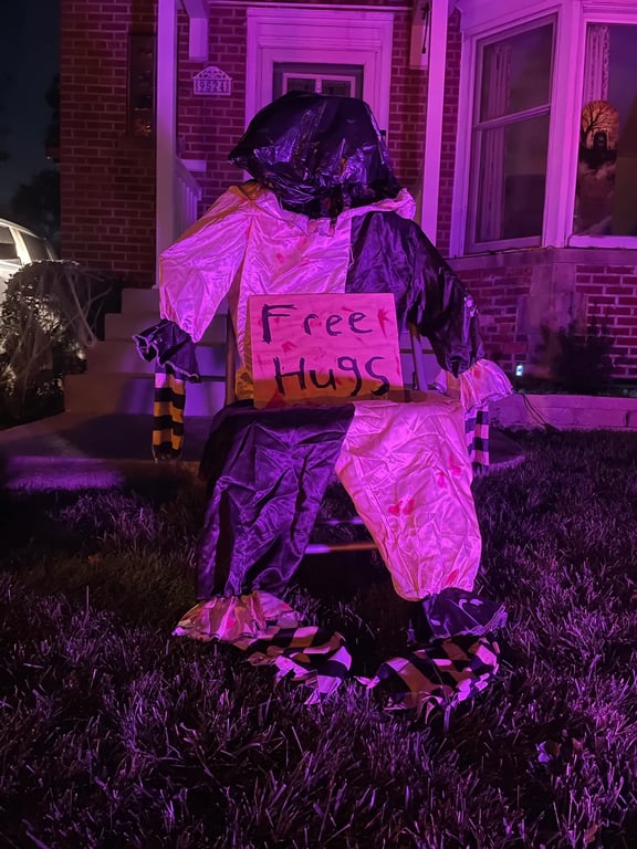 Dead End Home Haunt