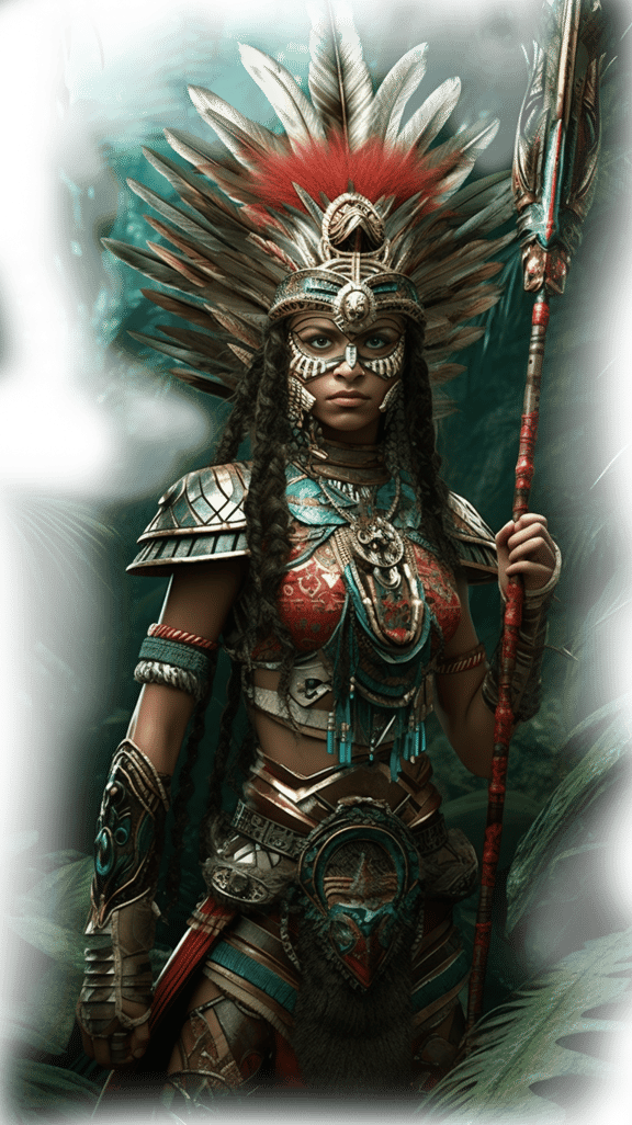 Ixchel