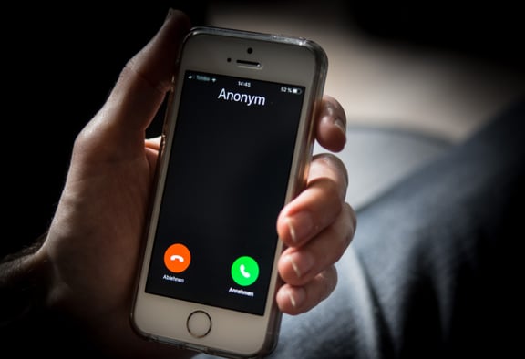 The Call