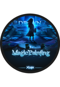 Magic Painting