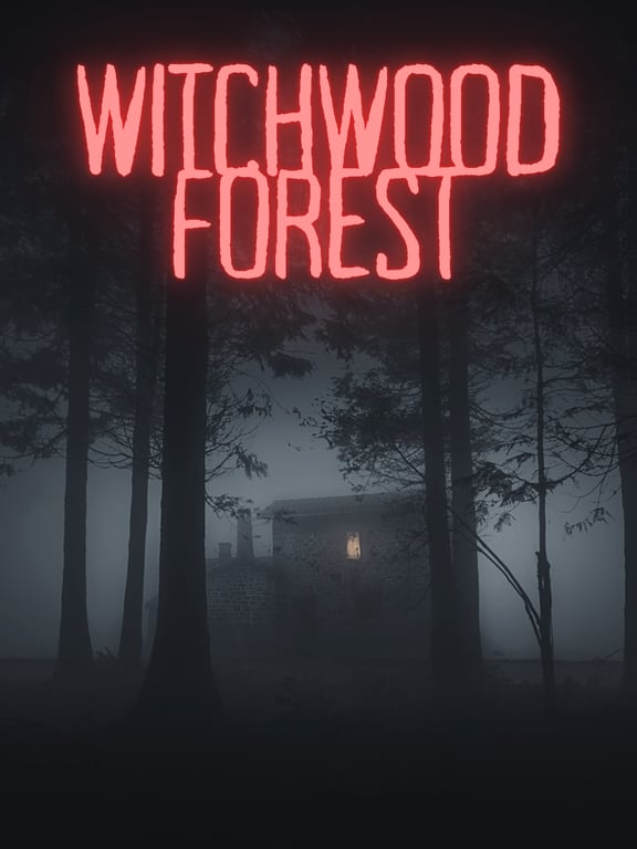 Witchwood Forest