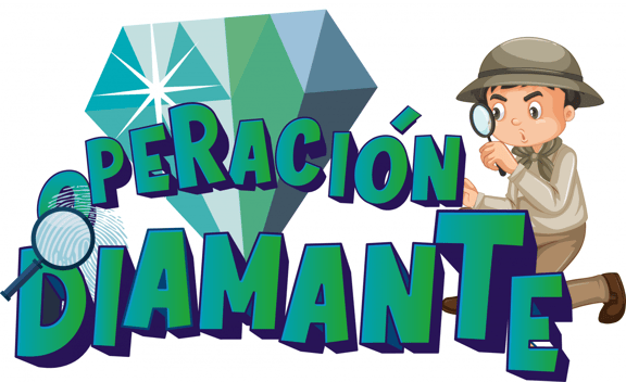 Operación Diamante [Operation Diamond]