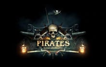 Pirates - Isla De Los Malditos
