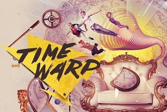 Time Warp