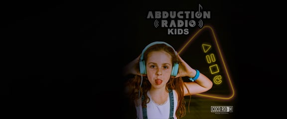 Abduction Radio Kids